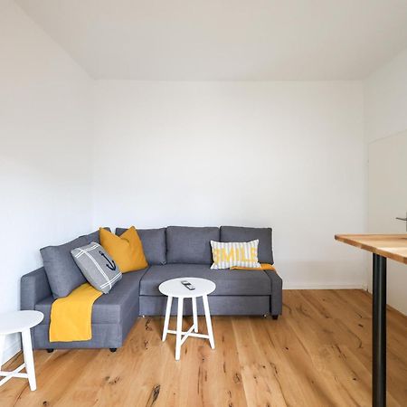 3 Zimmer Naehe Von Europapark Garage Balkon Grill Offenburg Zewnętrze zdjęcie