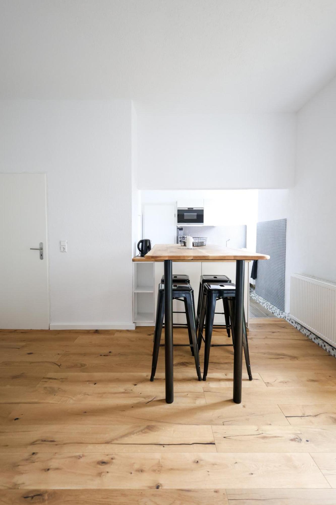 3 Zimmer Naehe Von Europapark Garage Balkon Grill Offenburg Zewnętrze zdjęcie